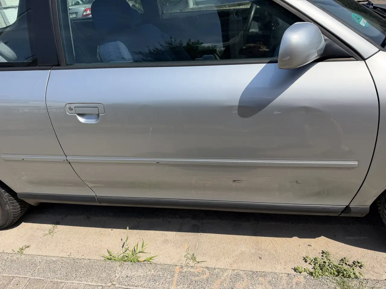 Audi A3 1.6 Ambiente, foto 2