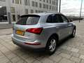 Audi Q5 Q5 2.0 TDI quattro S tronic Argent - thumbnail 5