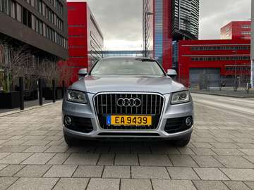 Q5 2.0 TDI quattro S tronic