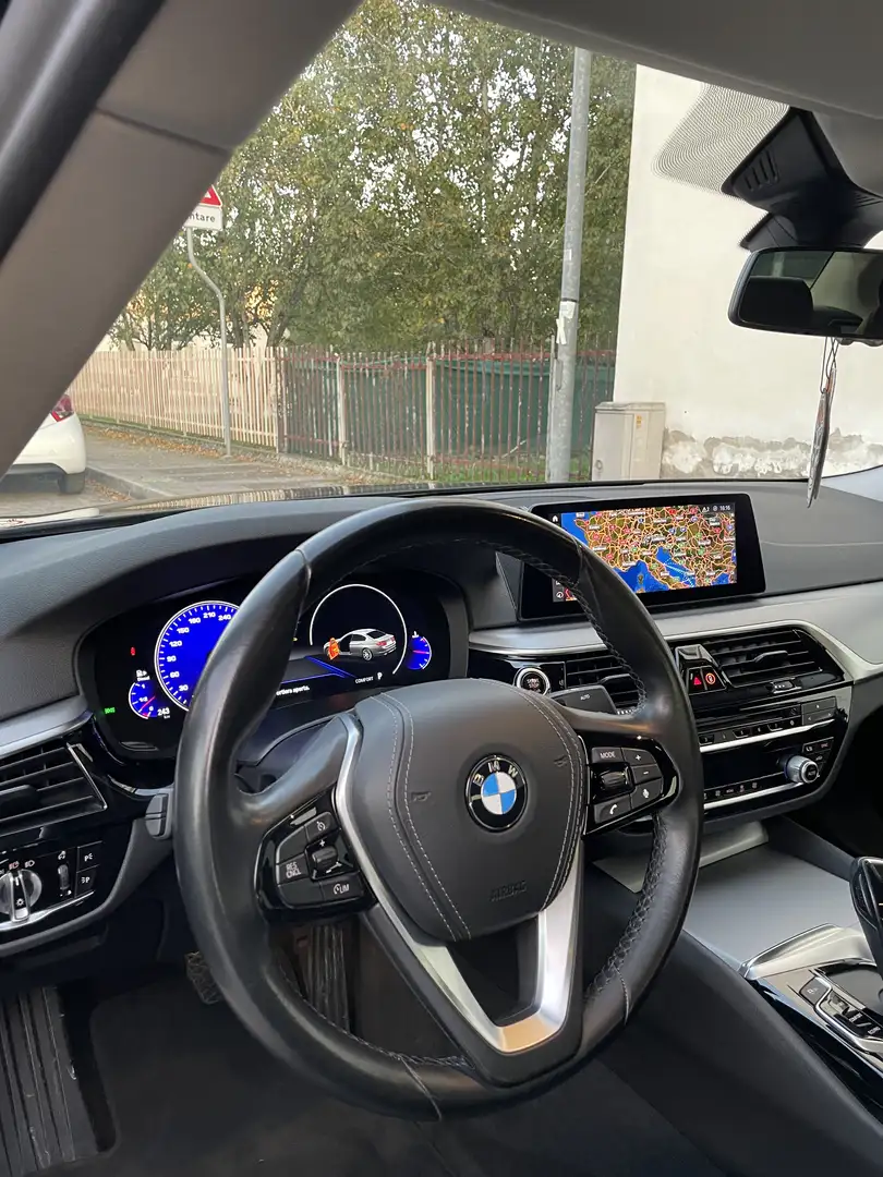 BMW 530 530d xdrive - 1
