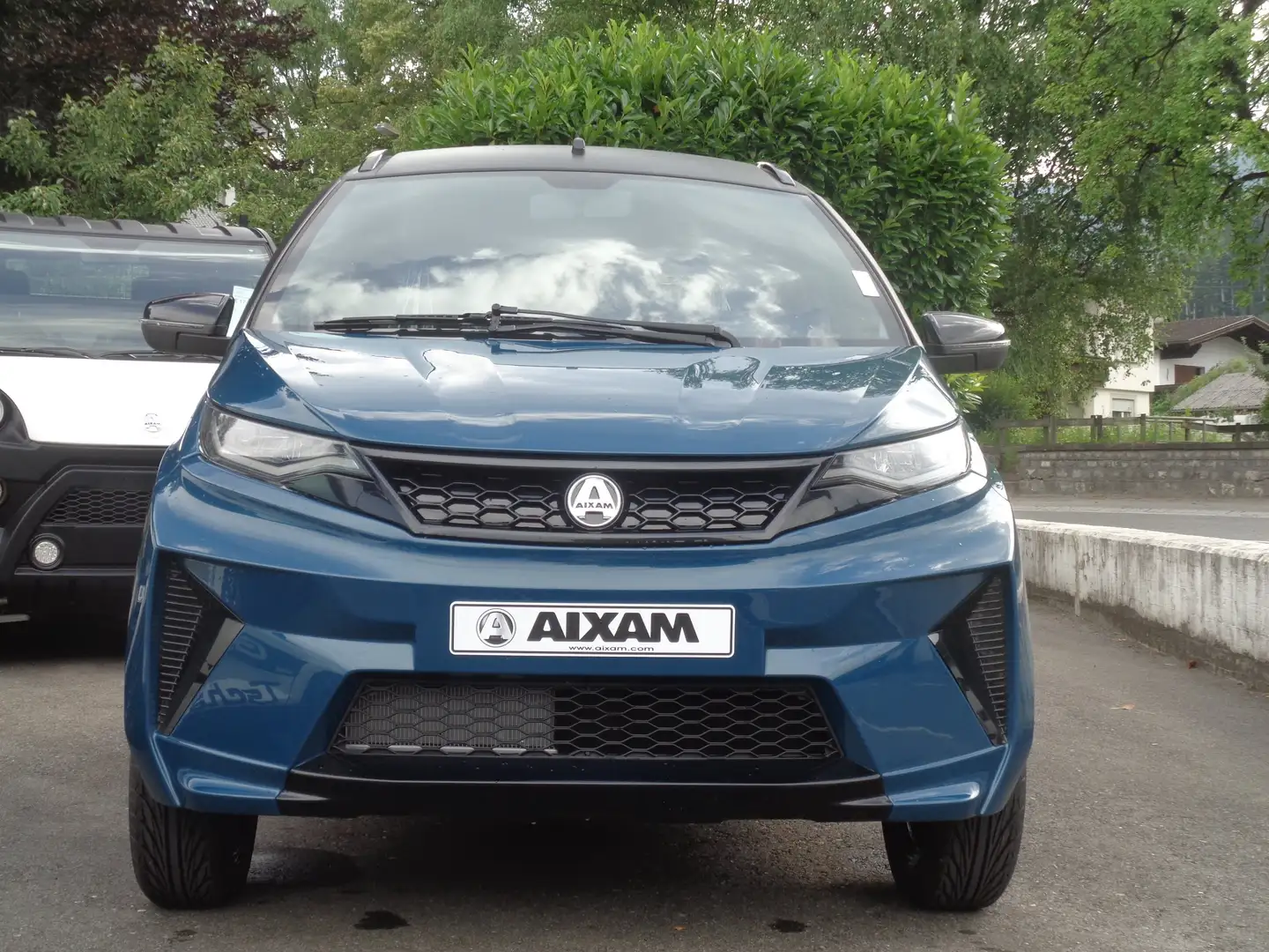 Aixam Crossover Premium - 1