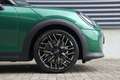 MINI Cooper C 3-deurs | Favoured + Pakket L + Panodak + Harman K Groen - thumbnail 6