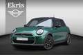 MINI Cooper C 3-deurs | Favoured + Pakket L + Panodak + Harman K Groen - thumbnail 1