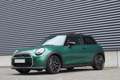 MINI Cooper C 3-deurs | Favoured + Pakket L + Panodak + Harman K Groen - thumbnail 36