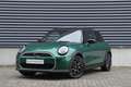 MINI Cooper C 3-deurs | Favoured + Pakket L + Panodak + Harman K Groen - thumbnail 38