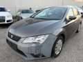 SEAT Leon DSG Grau - thumbnail 1