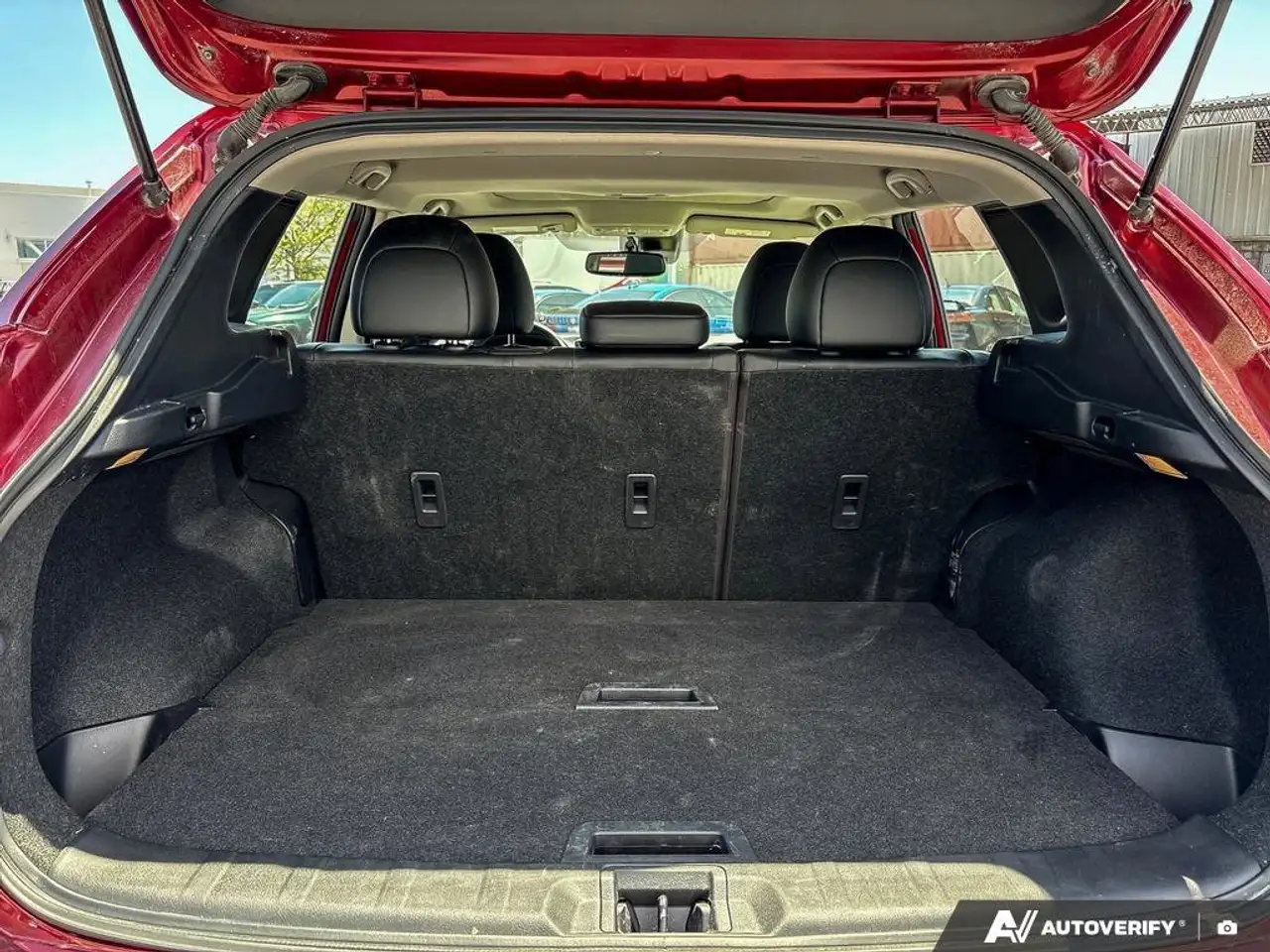 Nissan Qashqai снимка Nissan Qashqai