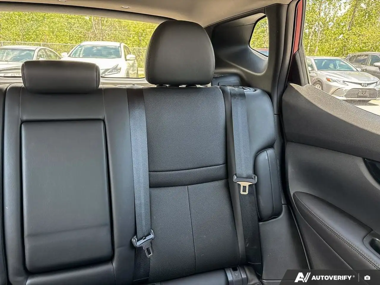 Nissan Qashqai снимка Nissan Qashqai
