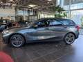 BMW 120 i Sport Line LED NAVI ALU Grijs - thumbnail 4