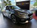 BMW 120 i Sport Line LED NAVI ALU Grijs - thumbnail 1