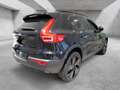 Volvo XC40 B3 Plus Black Edition 2WD KAMERA H/K LED Schwarz - thumbnail 4