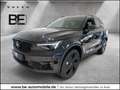 Volvo XC40 B3 Plus Black Edition 2WD KAMERA H/K LED Schwarz - thumbnail 1