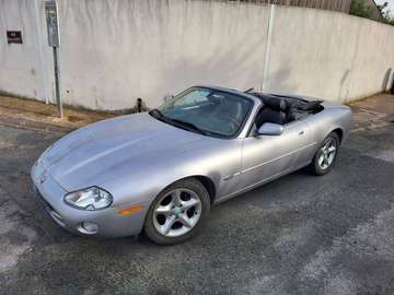 Cabriolet