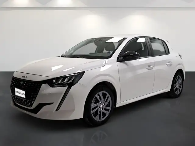 Peugeot 208 II 2019 1.5 bluehdi Active Pack s&s 100cv