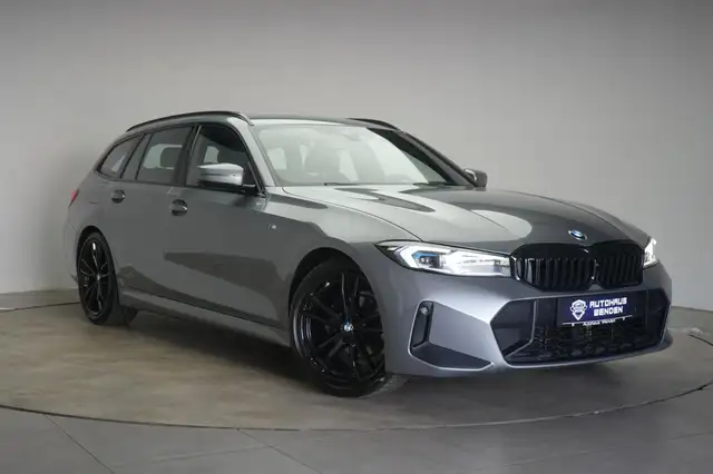 BMW I main image