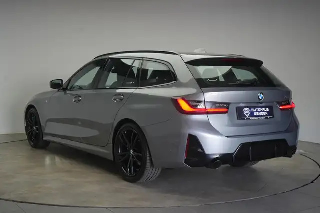 BMW I view 6