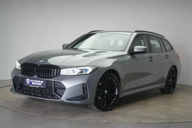 BMW I view 3