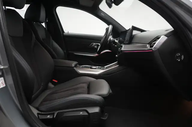 BMW I view 7