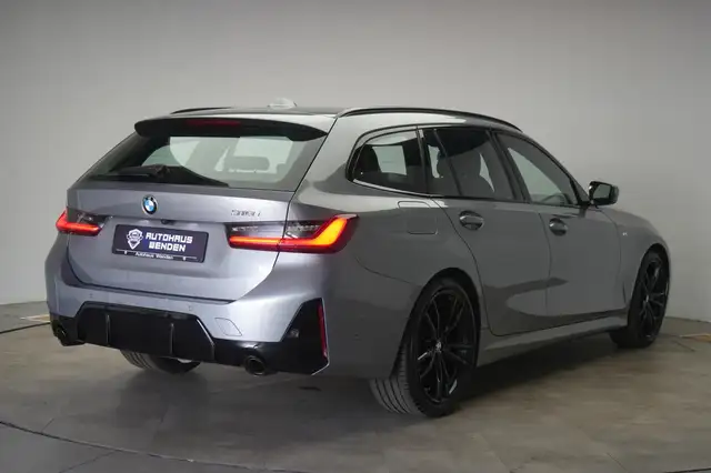 BMW I view 4