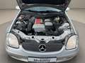 Mercedes-Benz SLK 230 Kompressor GRA SHZ Leder 146tkm Garantie Silber - thumbnail 20