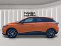 MG MG4 Electric Luxury  2023er! 18 Zoll, Navi, R.Kam, Oranje - thumbnail 2