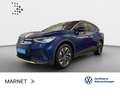 Volkswagen ID.4 Pure Navi*Kamera*IQ-Light*El.Heckk.*Keyless Blau - thumbnail 1