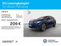 Volkswagen ID.4 Pure Navi*Kamera*IQ-Light*El.Heckk.*Keyless Blau - thumbnail 2