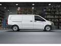 Mercedes-Benz Vito 116 CDI Kasten Extralang Klima*Tempomat*9GT Weiß - thumbnail 7