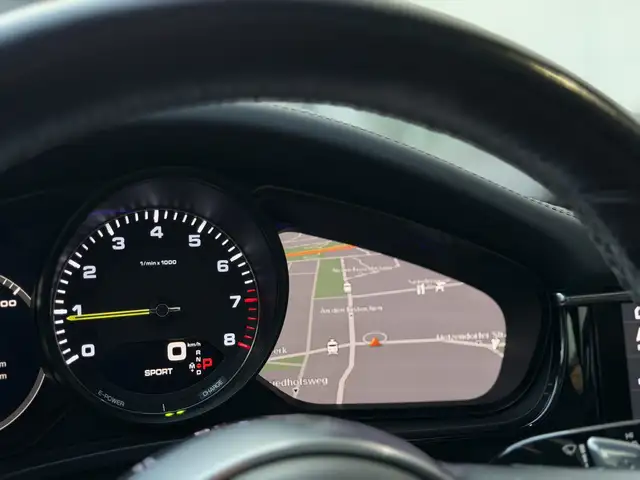 Porsche Panamera Panamera 4 E-Hybrid PHEV Aut. *BESTPREIS* Ansicht 13