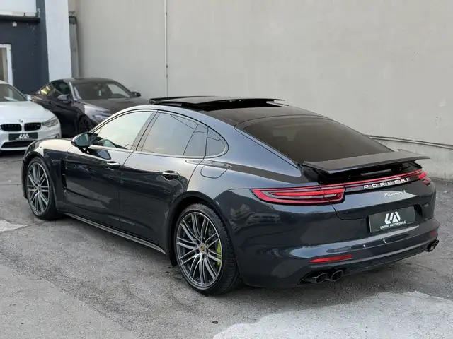 Porsche Panamera Panamera 4 E-Hybrid PHEV Aut. *BESTPREIS* Ansicht 4
