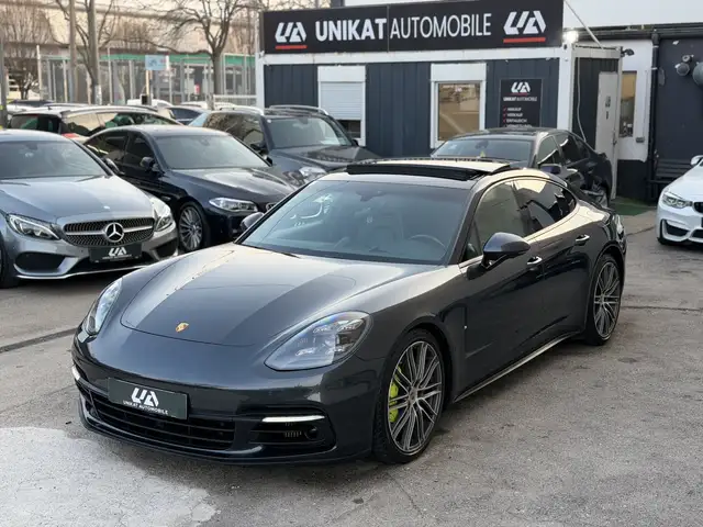 Porsche Panamera Panamera 4 E-Hybrid PHEV Aut. *BESTPREIS*