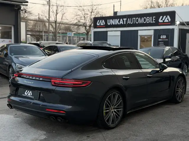 Porsche Panamera Panamera 4 E-Hybrid PHEV Aut. *BESTPREIS* Ansicht 6