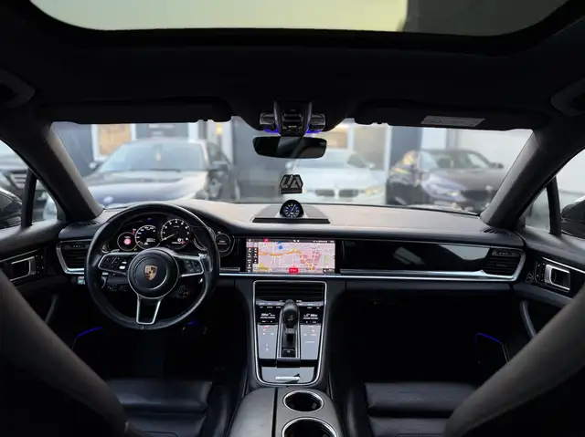 Porsche Panamera Panamera 4 E-Hybrid PHEV Aut. *BESTPREIS* Ansicht 8