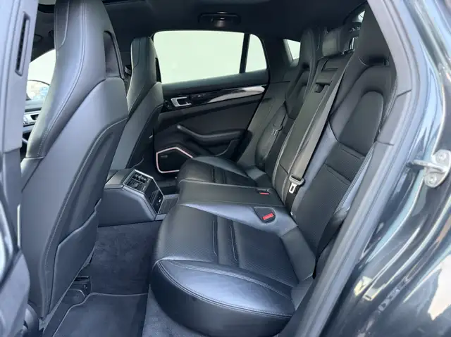 Porsche Panamera Panamera 4 E-Hybrid PHEV Aut. *BESTPREIS* Ansicht 9