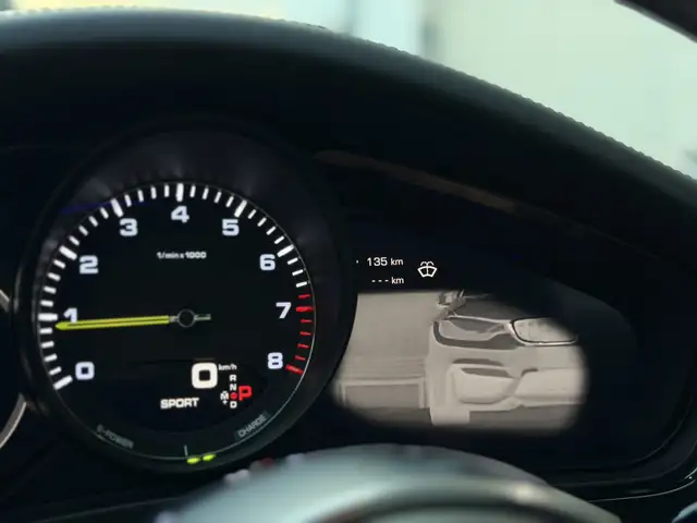 Porsche Panamera Panamera 4 E-Hybrid PHEV Aut. *BESTPREIS* Ansicht 12