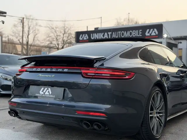 Porsche Panamera Panamera 4 E-Hybrid PHEV Aut. *BESTPREIS* Ansicht 5