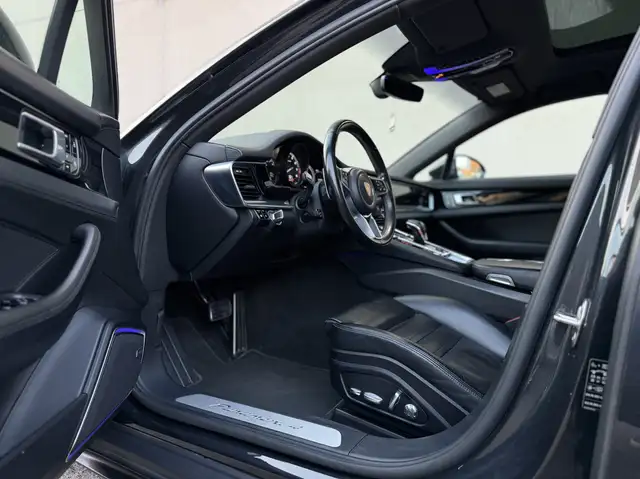 Porsche Panamera Panamera 4 E-Hybrid PHEV Aut. *BESTPREIS* Ansicht 7