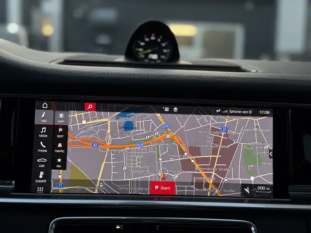 Porsche Panamera Panamera 4 E-Hybrid PHEV Aut. *BESTPREIS* Ansicht 15