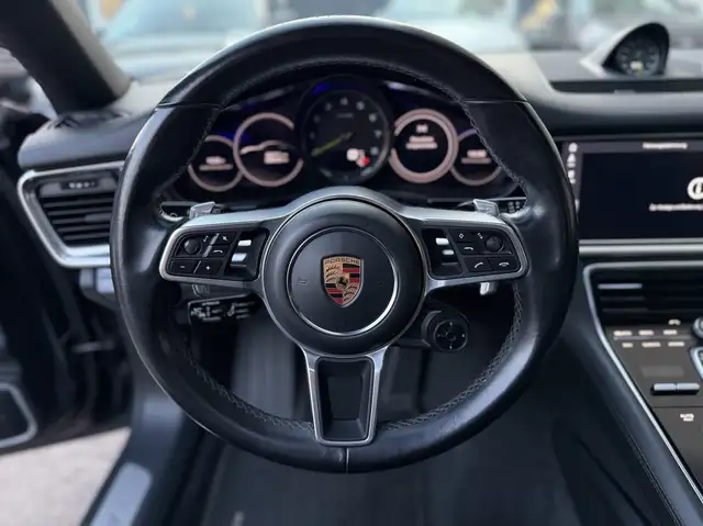 Porsche Panamera Panamera 4 E-Hybrid PHEV Aut. *BESTPREIS* Ansicht 11