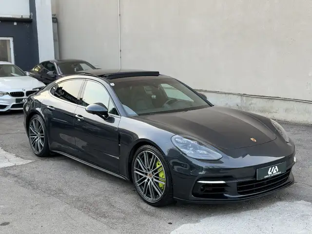 Porsche Panamera Panamera 4 E-Hybrid PHEV Aut. *BESTPREIS* Ansicht 2