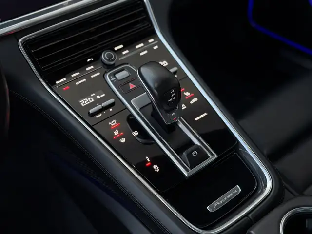 Porsche Panamera Panamera 4 E-Hybrid PHEV Aut. *BESTPREIS* Ansicht 19