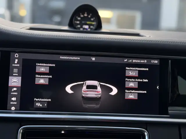 Porsche Panamera Panamera 4 E-Hybrid PHEV Aut. *BESTPREIS* Ansicht 16