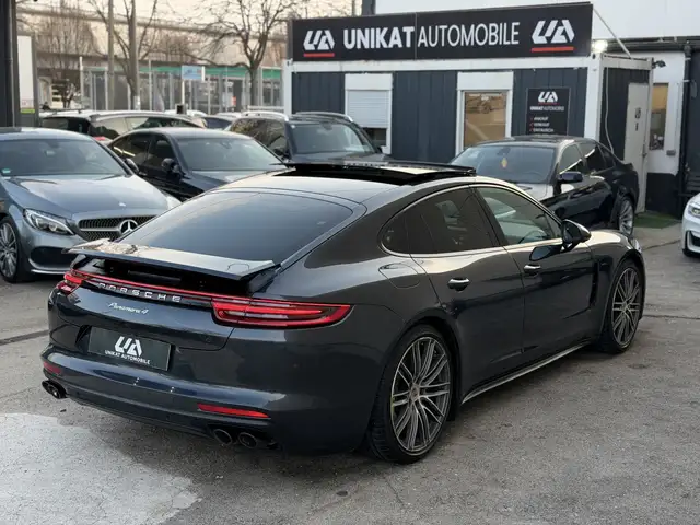 Porsche Panamera Panamera 4 E-Hybrid PHEV Aut. *BESTPREIS* Ansicht 3