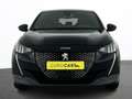 Peugeot 208 1.2 PureTech GT Aut. Airco|ECC Navi Carplay Cruise Schwarz - thumbnail 5