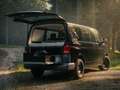 Volkswagen T5 Kombi Kombi 2,0 TDI 4motion D-PF Schwarz - thumbnail 12