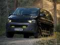 Volkswagen T5 Kombi Kombi 2,0 TDI 4motion D-PF Schwarz - thumbnail 1