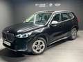 BMW X1 sDrive18d 150ch xLine Noir - thumbnail 1