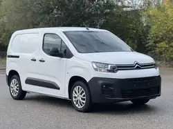 Citroën Berlingo Club M/L1/Klima/PDC/1HD/TÜV NEU!