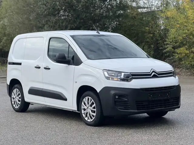 Citroën Berlingo Club M/L1/Klima/PDC/1HD/TÜV NEU!