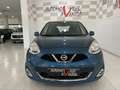 Nissan Micra IG-T S&S Acenta 90 Azul - thumbnail 3